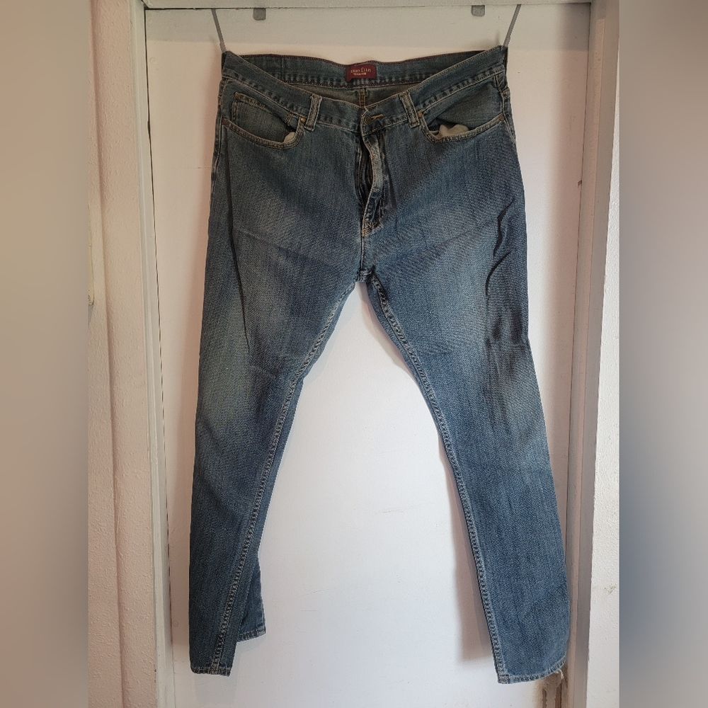 Mens Jeans